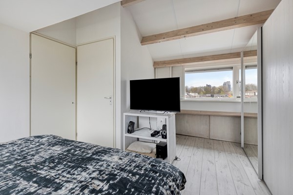 Medium property photo - Churchillplein 6, 2983 EB Ridderkerk